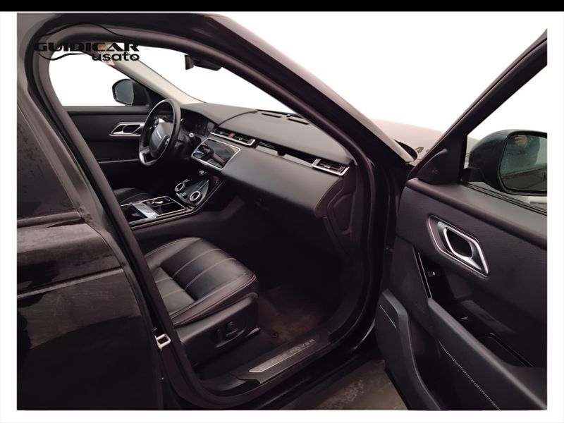 GuidiCar - LAND ROVER Range Rover Velar 2020 Range Rover Velar 2.0d i4 HSE 240cv auto my20 Usato